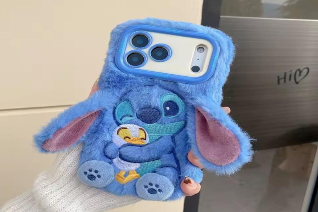 STITCH